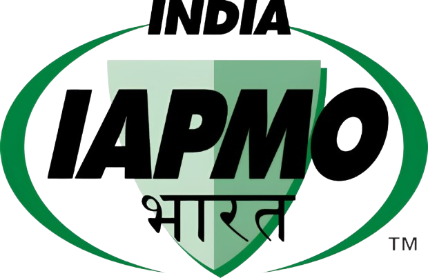 IAPMO logo