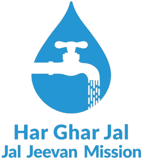 Jal Jeevan logo