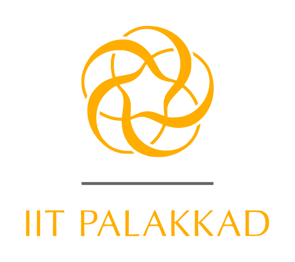 IIT Palakkad logo